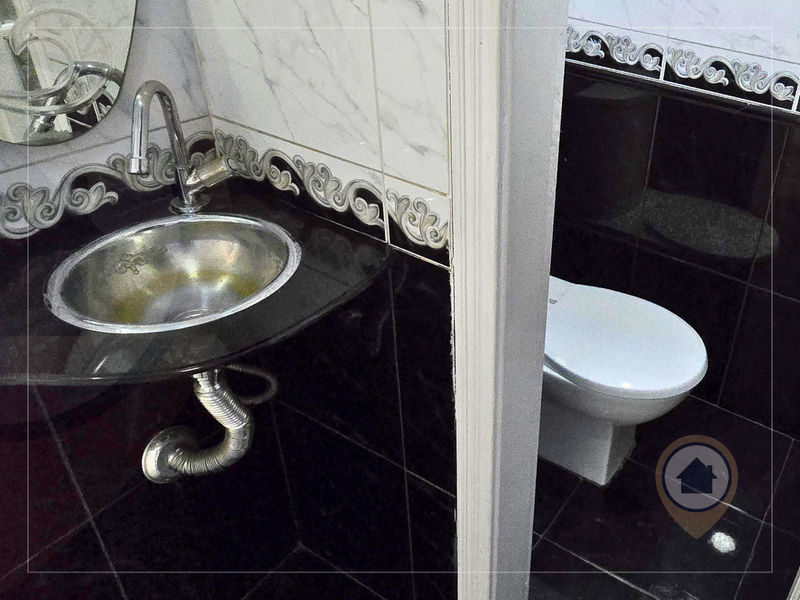 SOBRADO À VENDA COM 280M² | 3 DORMS (1 SUÍTE C/ HIDRO) | 2 VAGAS | JD PARAVENTI/GUARULHOS - Guarulhos - 