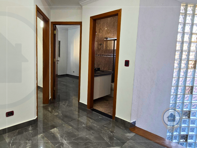 SOBRADO À VENDA COM 280M² | 3 DORMS (1 SUÍTE C/ HIDRO) | 2 VAGAS | JD PARAVENTI/GUARULHOS - Guarulhos - 