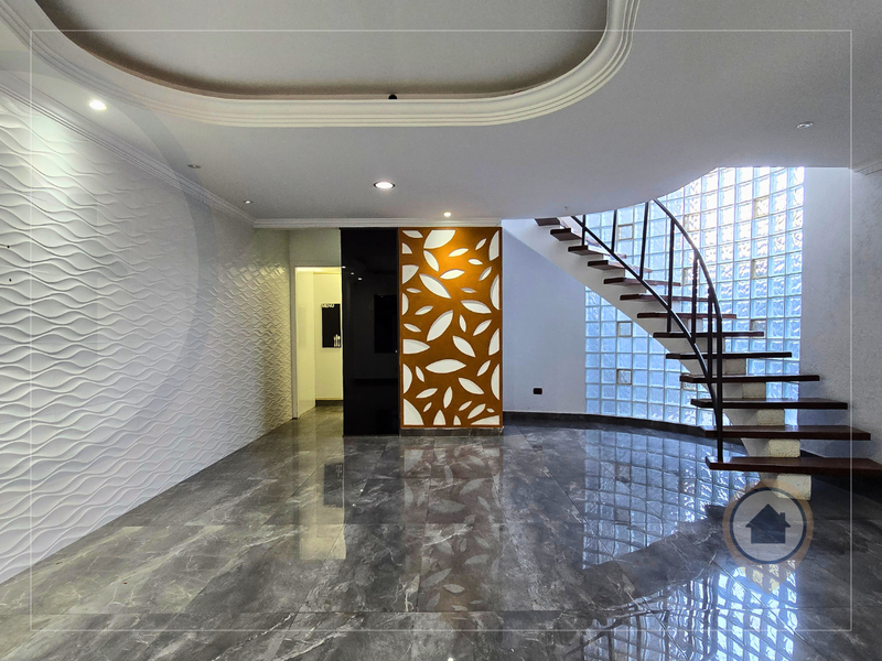 SOBRADO À VENDA COM 280M² | 3 DORMS (1 SUÍTE C/ HIDRO) | 2 VAGAS | JD PARAVENTI/GUARULHOS - Guarulhos - 