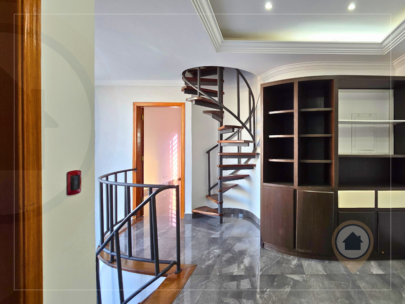 SOBRADO À VENDA COM 280M² | 3 DORMS (1 SUÍTE C/ HIDRO) | 2 VAGAS | JD PARAVENTI/GUARULHOS - Guarulhos - 