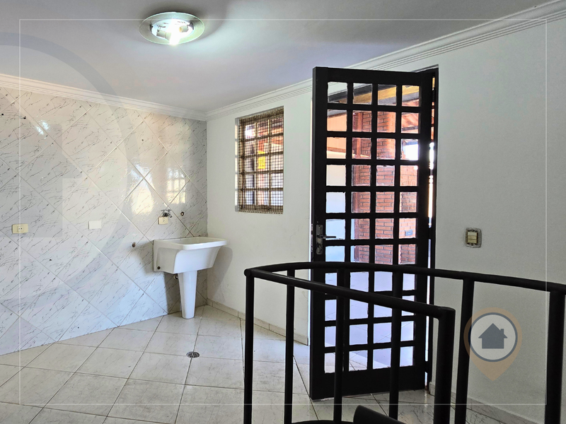 SOBRADO À VENDA COM 280M² | 3 DORMS (1 SUÍTE C/ HIDRO) | 2 VAGAS | JD PARAVENTI/GUARULHOS - Guarulhos - 