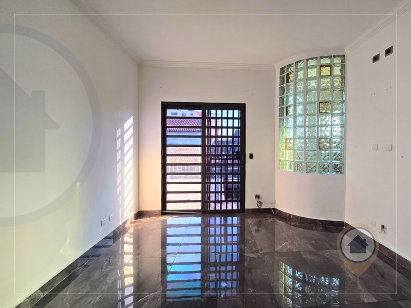 SOBRADO À VENDA COM 280M² | 3 DORMS (1 SUÍTE C/ HIDRO) | 2 VAGAS | JD PARAVENTI/GUARULHOS - Guarulhos - 