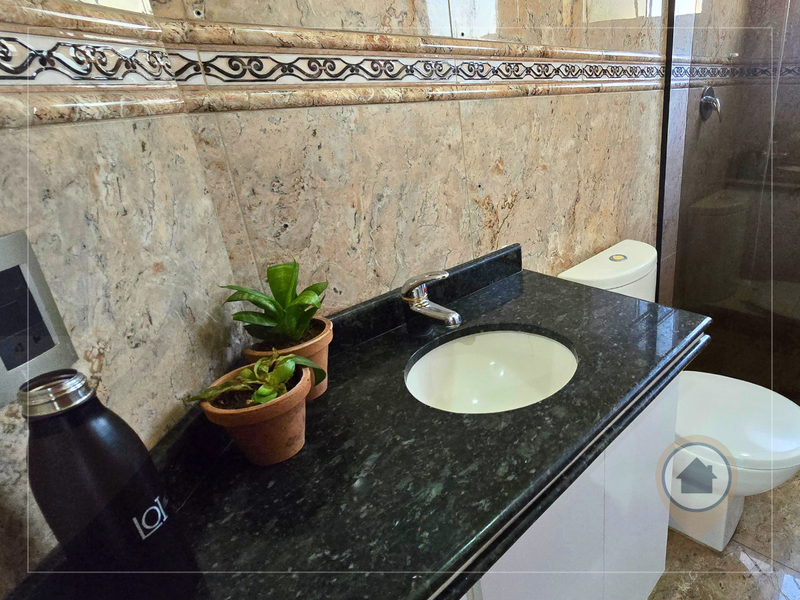 SOBRADO À VENDA COM 280M² | 3 DORMS (1 SUÍTE C/ HIDRO) | 2 VAGAS | JD PARAVENTI/GUARULHOS - Guarulhos - 
