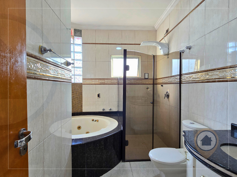 SOBRADO À VENDA COM 280M² | 3 DORMS (1 SUÍTE C/ HIDRO) | 2 VAGAS | JD PARAVENTI/GUARULHOS - Guarulhos - 