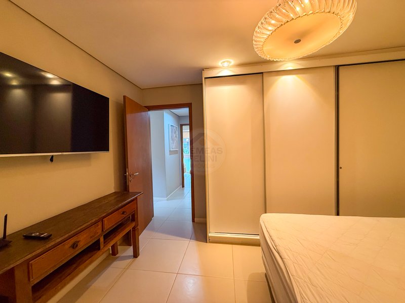 Casa em Condomínio na Praia de Juquehy - LOCAÇÃO COMPARTILHADA - São Sebastião - 