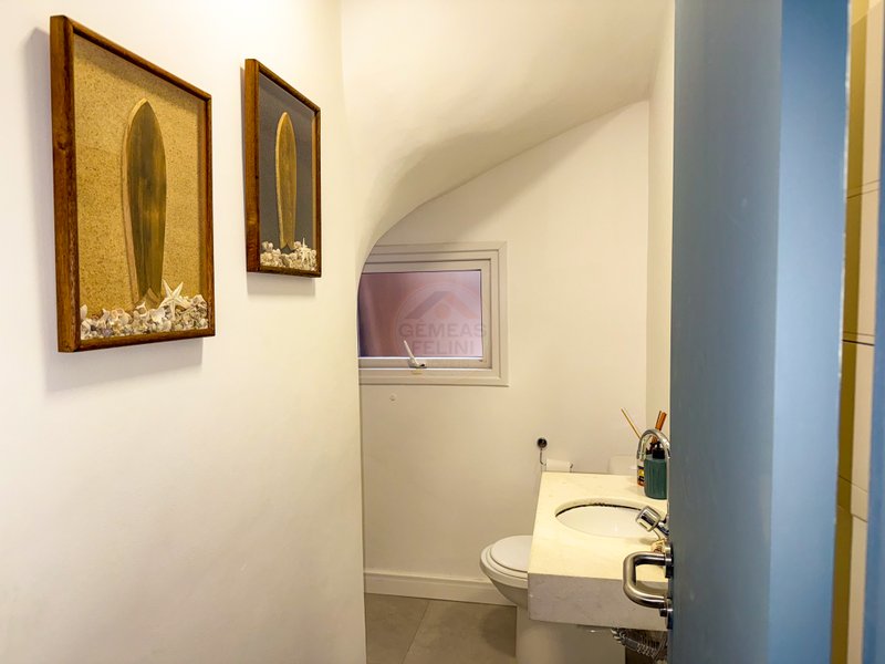 Casa em Condomínio na Praia de Juquehy - LOCAÇÃO COMPARTILHADA - São Sebastião - 
