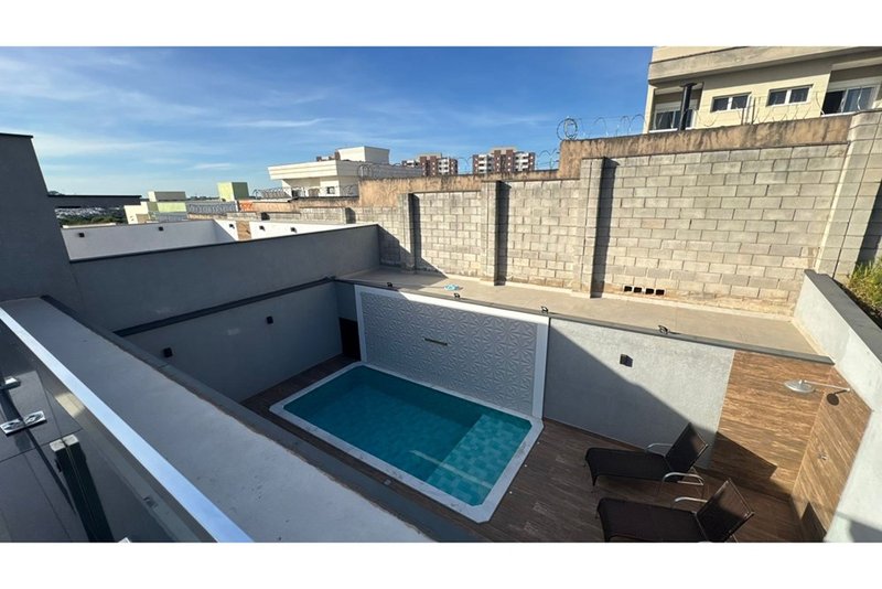 Casa à Venda Condomínio Pampulha, 268 m² - 03 suites - Sorocaba - SP - R$ 1.690.000 Rua Plínio de Almeida Sorocaba - 