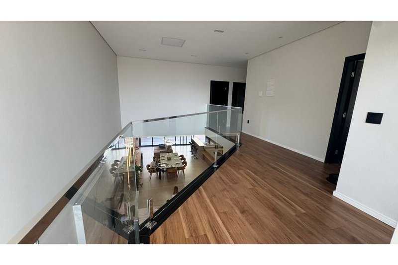 Casa à Venda Condomínio Pampulha, 268 m² - 03 suites - Sorocaba - SP - R$ 1.690.000 Rua Plínio de Almeida Sorocaba - 