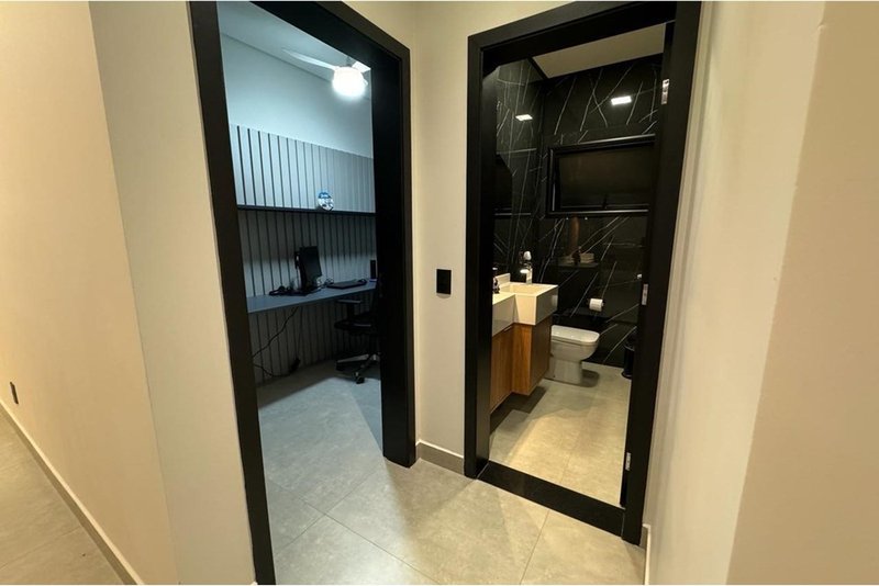 Casa à Venda Condomínio Pampulha, 268 m² - 03 suites - Sorocaba - SP - R$ 1.690.000 Rua Plínio de Almeida Sorocaba - 
