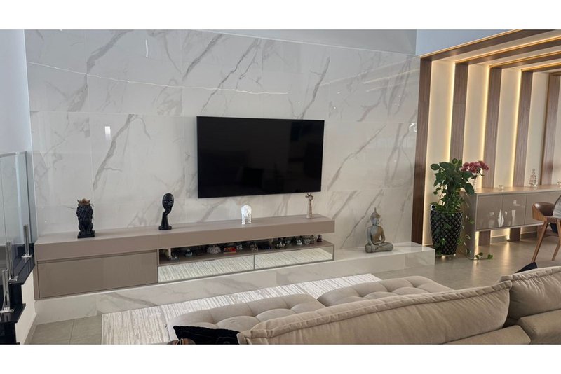 Casa à Venda Condomínio Pampulha, 268 m² - 03 suites - Sorocaba - SP - R$ 1.690.000 Rua Plínio de Almeida Sorocaba - 
