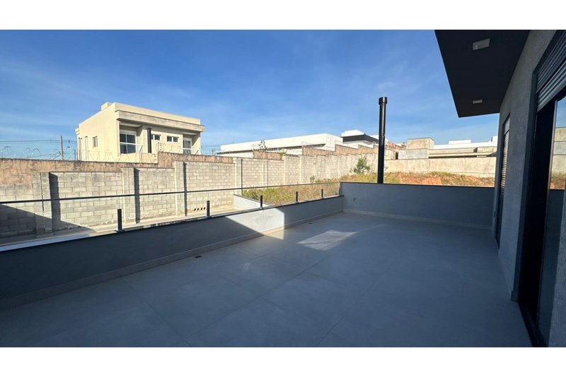 Casa à Venda Condomínio Pampulha, 268 m² - 03 suites - Sorocaba - SP - R$ 1.690.000 Rua Plínio de Almeida Sorocaba - 