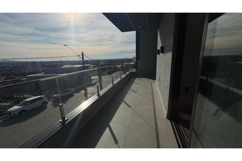 Casa à Venda Condomínio Pampulha, 268 m² - 03 suites - Sorocaba - SP - R$ 1.690.000 Rua Plínio de Almeida Sorocaba - 