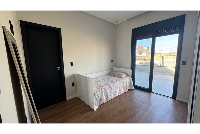 Casa à Venda Condomínio Pampulha, 268 m² - 03 suites - Sorocaba - SP - R$ 1.690.000 Rua Plínio de Almeida Sorocaba - 