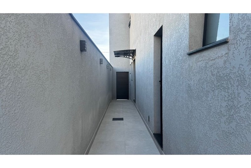 Casa à Venda Condomínio Pampulha, 268 m² - 03 suites - Sorocaba - SP - R$ 1.690.000 Rua Plínio de Almeida Sorocaba - 