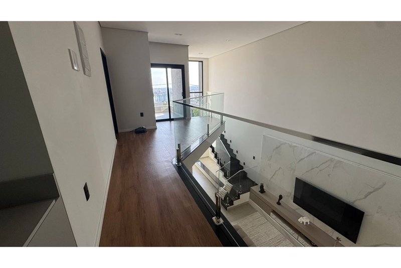 Casa à Venda Condomínio Pampulha, 268 m² - 03 suites - Sorocaba - SP - R$ 1.690.000 Rua Plínio de Almeida Sorocaba - 