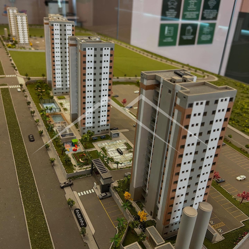 Residencial Parque dos Pássaros – Indaiatuba/SP  Indaiatuba - 