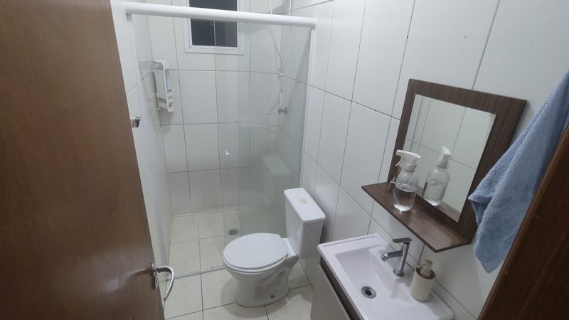 Apartamento 01 dormitório para venda ou locação – Vila Mirim - Praia Grande - SP  Rua Vinte e Três de Maio Praia Grande - 