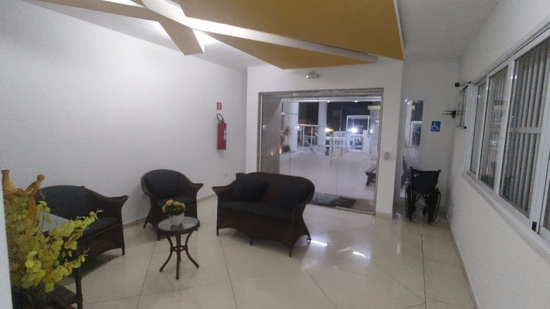 Apartamento 01 dormitório para venda ou locação – Vila Mirim - Praia Grande - SP  Rua Vinte e Três de Maio Praia Grande - 