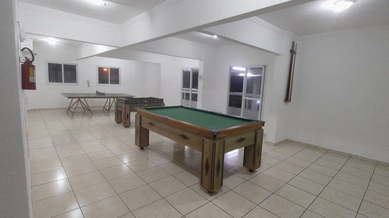 Apartamento 01 dormitório para venda ou locação – Vila Mirim - Praia Grande - SP  Rua Vinte e Três de Maio Praia Grande - 