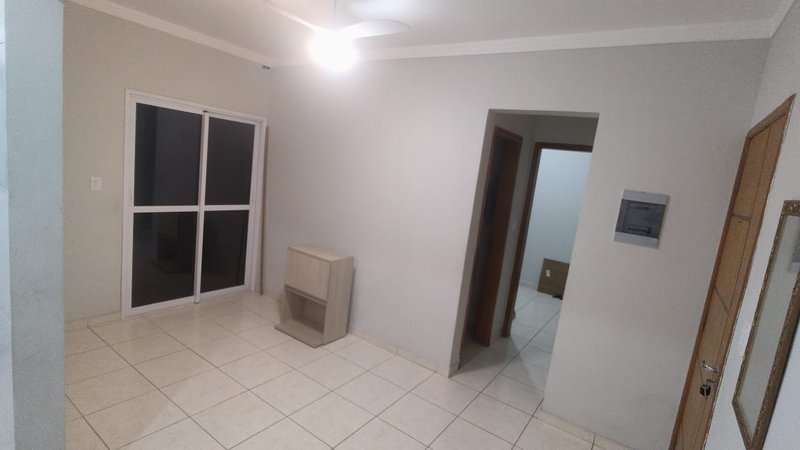 Apartamento 01 dormitório para venda ou locação – Vila Mirim - Praia Grande - SP  Rua Vinte e Três de Maio Praia Grande - 