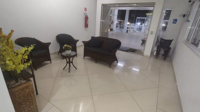 Apartamento 01 dormitório para venda ou locação – Vila Mirim - Praia Grande - SP  Rua Vinte e Três de Maio Praia Grande - 