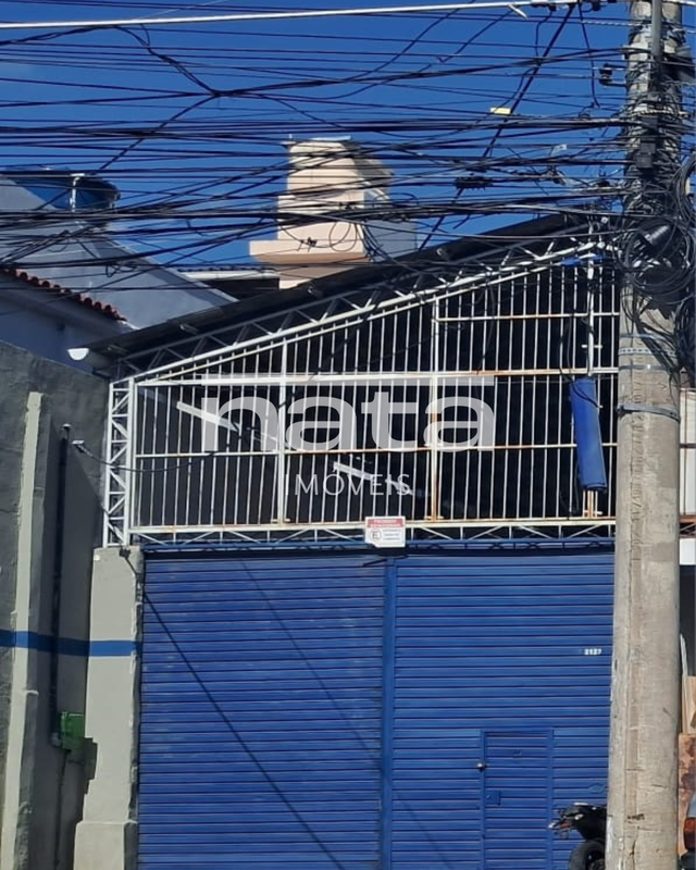 Galpão | 700 m² | Engenho de Dentro Avenida Amaro Cavalcanti Rio de Janeiro - 