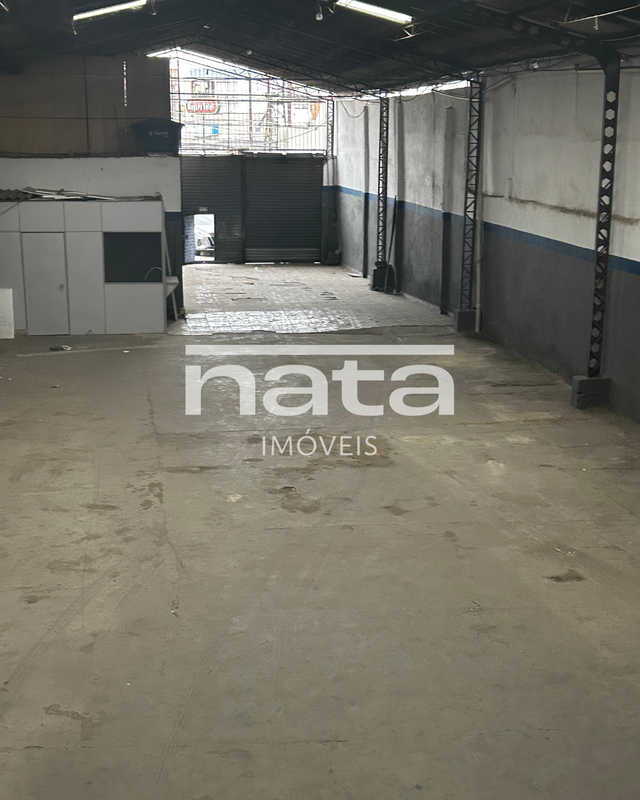 Galpão | 700 m² | Engenho de Dentro Avenida Amaro Cavalcanti Rio de Janeiro - 