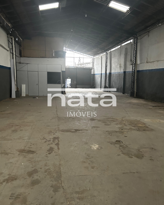 Galpão | 700 m² | Engenho de Dentro Avenida Amaro Cavalcanti Rio de Janeiro - 