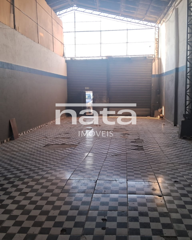 Galpão | 700 m² | Engenho de Dentro Avenida Amaro Cavalcanti Rio de Janeiro - 
