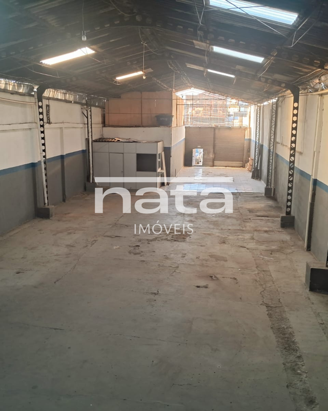 Galpão | 700 m² | Engenho de Dentro Avenida Amaro Cavalcanti Rio de Janeiro - 