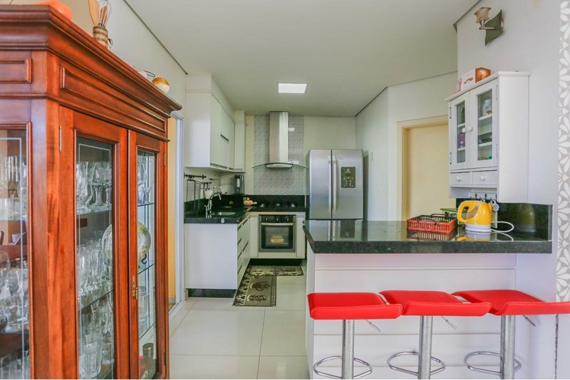 Casa à venda - 236m - R$ 1.200.000 - 3 Suites - Condomínio Portal da Primavera Sorocaba/SP Rua Vidal de Araújo Sorocaba - 