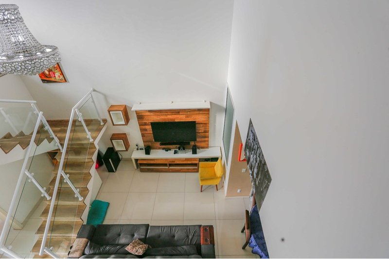 Casa à venda - 236m - R$ 1.200.000 - 3 Suites - Condomínio Portal da Primavera Sorocaba/SP Rua Vidal de Araújo Sorocaba - 