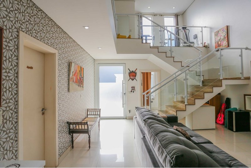 Casa à venda - 236m - R$ 1.200.000 - 3 Suites - Condomínio Portal da Primavera Sorocaba/SP Rua Vidal de Araújo Sorocaba - 