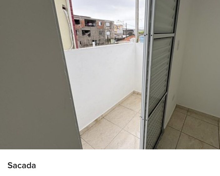 Sobrado privativo com 02 dormitórios para venda - Melvi - Praia Grande - SP Avenida Doutor Antonio Sylvio Cunha Bueno Praia Grande - 