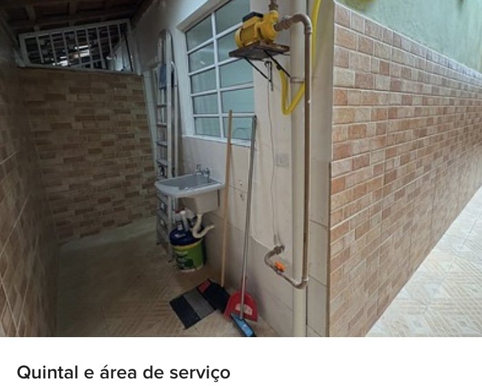 Sobrado privativo com 02 dormitórios para venda - Melvi - Praia Grande - SP Avenida Doutor Antonio Sylvio Cunha Bueno Praia Grande - 