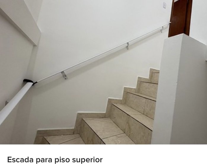 Sobrado privativo com 02 dormitórios para venda - Melvi - Praia Grande - SP Avenida Doutor Antonio Sylvio Cunha Bueno Praia Grande - 