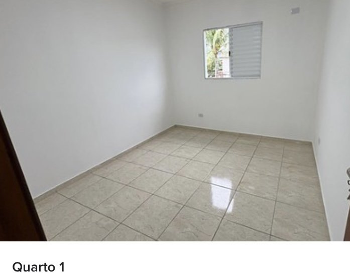 Sobrado privativo com 02 dormitórios para venda - Melvi - Praia Grande - SP Avenida Doutor Antonio Sylvio Cunha Bueno Praia Grande - 