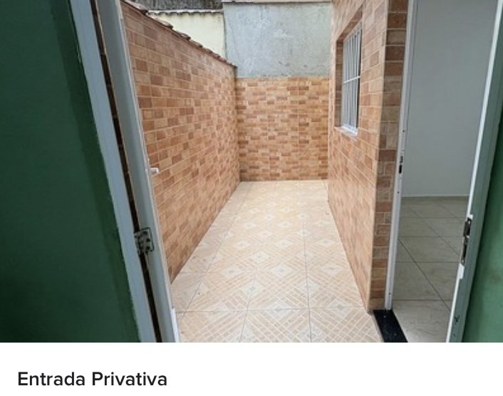Sobrado privativo com 02 dormitórios para venda - Melvi - Praia Grande - SP Avenida Doutor Antonio Sylvio Cunha Bueno Praia Grande - 