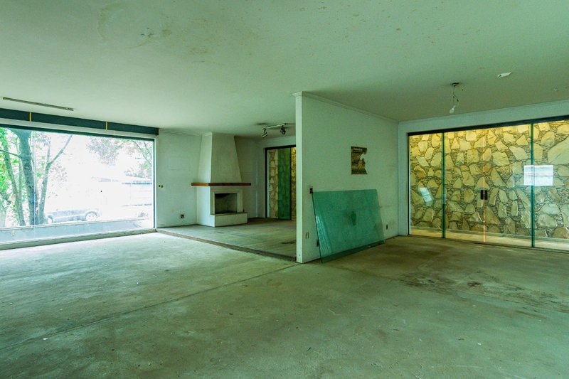 Sobrado 628m² no Alto da Lapa 2 suítes 8 vagas Rua Curuzu São Paulo - 