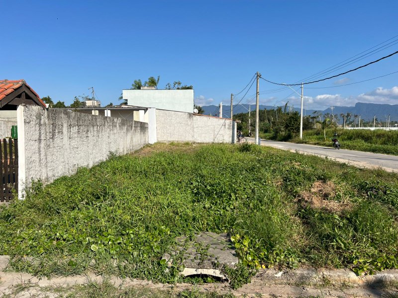 TERRENO À VENDA – GOLFINHO - Caraguatatuba - 