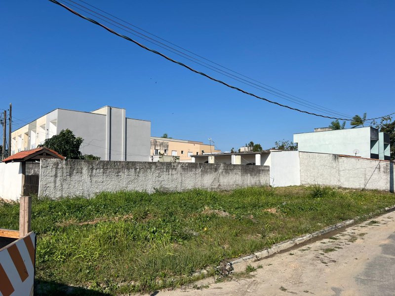 TERRENO À VENDA – GOLFINHO - Caraguatatuba - 