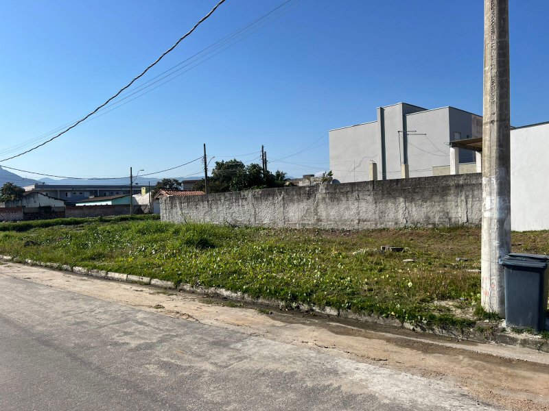 TERRENO À VENDA – GOLFINHO - Caraguatatuba - 