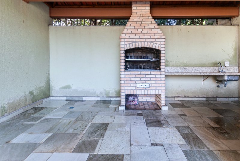 Apartamento 42m² na Vila Mariana 1 suíte 1 vaga Rua Arminda Fernandes de Almeida São Paulo - 
