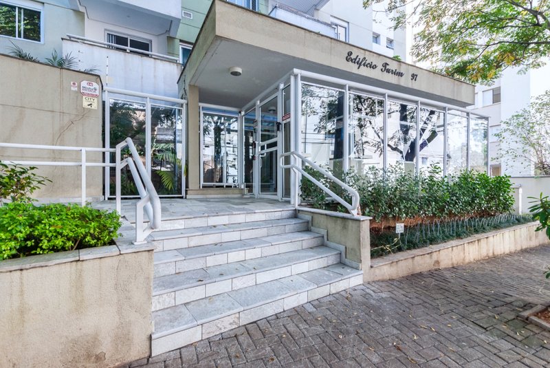 Apartamento 42m² na Vila Mariana 1 suíte 1 vaga Rua Arminda Fernandes de Almeida São Paulo - 