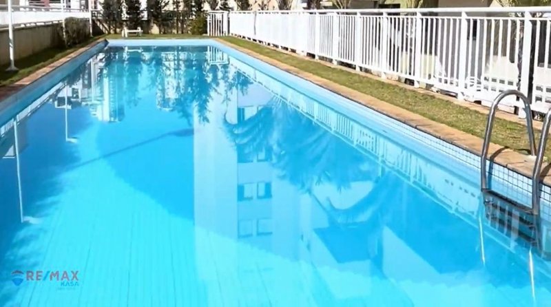 Apartamento 42m² na Vila Mariana 1 suíte 1 vaga Rua Arminda Fernandes de Almeida São Paulo - 
