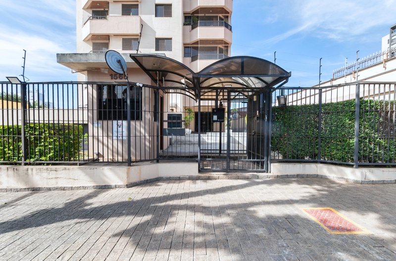 Apartamento 115m² na Vila Dom Pedro I 3 dorm 1 suíte 2 vagas Rua Gama Lobo São Paulo - 