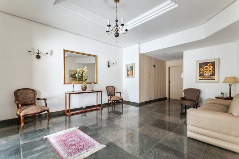 Apartamento 115m² na Vila Dom Pedro I 3 dorm 1 suíte 2 vagas Rua Gama Lobo São Paulo - 