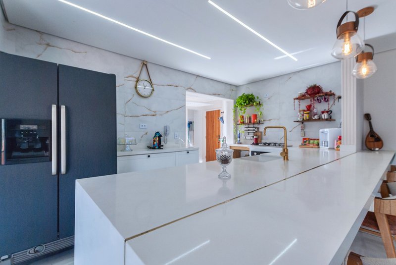 Apartamento 115m² na Vila Dom Pedro I 3 dorm 1 suíte 2 vagas Rua Gama Lobo São Paulo - 