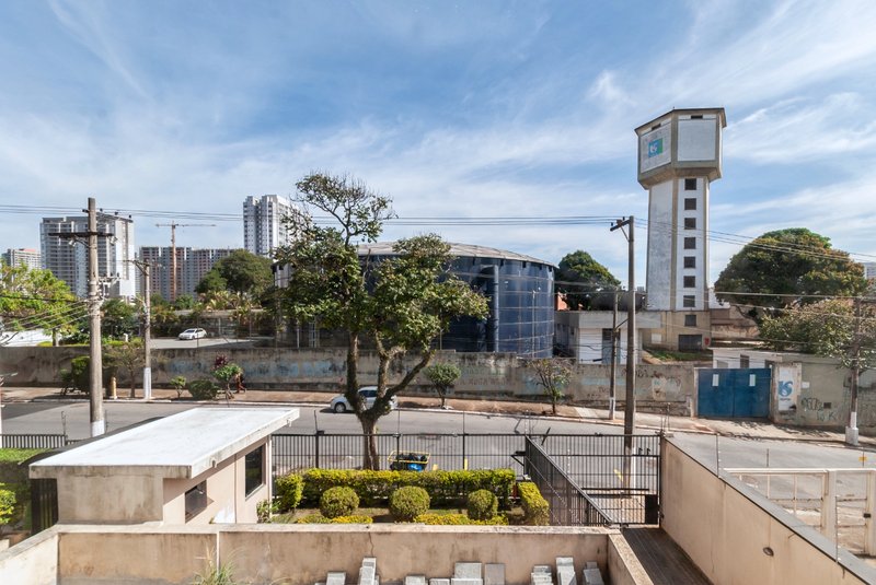 Apartamento 115m² na Vila Dom Pedro I 3 dorm 1 suíte 2 vagas Rua Gama Lobo São Paulo - 