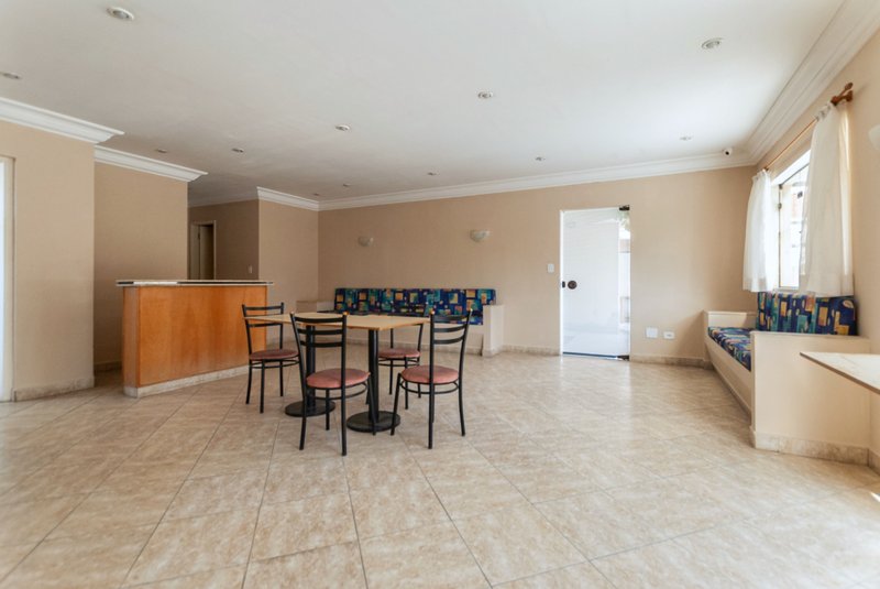 Apartamento 115m² na Vila Dom Pedro I 3 dorm 1 suíte 2 vagas Rua Gama Lobo São Paulo - 